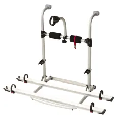 Heckträger Carry Bike UL für 2 Räder