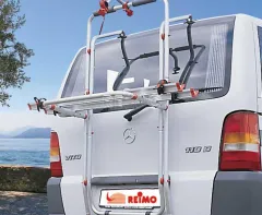 Heckträger EuroCarry Nuevo für Reisemobile