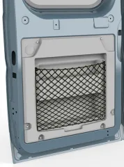 Hecktür-Innenverkleidungen für Fiat Ducato, Peugeot Boxer, Citroën Jumper >2014