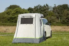 Heckzelt für VW T5/T6 - Upgrade Premium