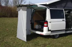 Heckzelt INSTANT für VW T4/5/6