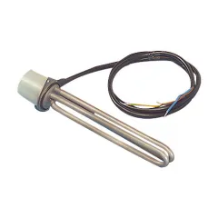 Heizstab kpl. mit O-Ring - für Truma Therme TT ab 09/95