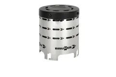 Heizstrahler für Gaskartuschenkocher Devil