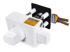 HEOSolution Set gleichschließend für Fiat Ducato 250/290