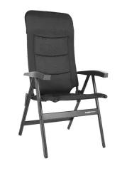 Hochlehner Noblesse - Campingsessel aus der Serie Avantgarde