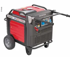 Honda Generator EU 70iS
