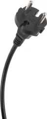 HOT POINT DOUBLE INDUCTION Elektroherd mit doppelter Induktionsplatte
