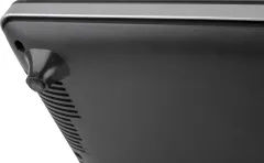 HOT POINT INDUCTION Wärme-Induktionsplatte mit hochfester Glaskeramik-Kochfl äche