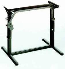 Hubtischgestell, Metall - Länge: 60 cm