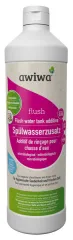 Hygienisch sauber, frei von aggressiver Chemie