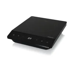 Induktionskochplatte mit Timerfunktion