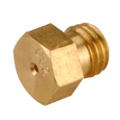 Injektordüse - für Cadac Carri Chef 2 bis 12/16, 50 mbar