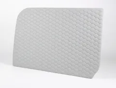 Innenverkleidung T5/T6 Bus, grau, hinten links