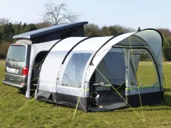 Innenzelt für Busvorzelt Tour Cap