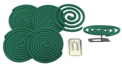 Insektenschutz, Mückenspirale, 10 St.