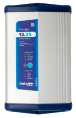 Intelligentes Batterie-Ladegerät ProLite