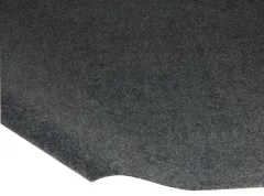 Intervelours Graphite 190cm