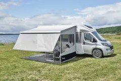 Isabella Shade screen 200x75cm