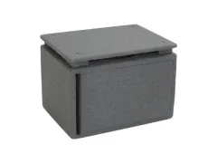 Jehnert Subwoofer für Mercedes Sprinter W907 / 910