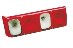 Jokon Blink-, Brems- u. Schlußleuchte mit Nebel-/ Rückfahrscheinwerfer