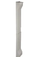 Kaltluftkanal oh.Stutz.AZ