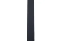 Kantenuml.20x2mm dgrau 10