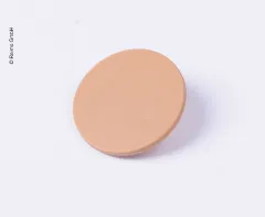 Kappe für 52640 braunbeige