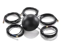 Kathrein Router für Internet Car 150 WiFi Duo