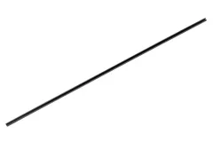 Kederschiene für Ø 6-8 mm - 3 m
