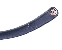 KFZ-Leitung schw.25qmm 5m