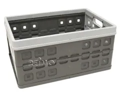 Klappbox 46L anthrazit