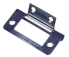 Klappenscharnier gerade 50mm 4St.