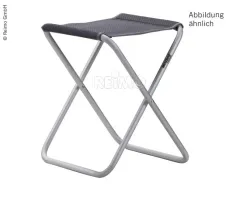 Klapphock.Stool charc.gr.