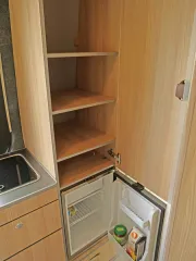 Kleiderschrank für Mercedes Sprinter