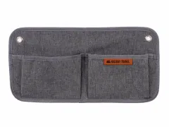 Kleine und praktische Aufbewahrung