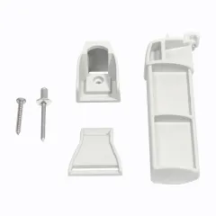 Klemmprofil-Halterung Front Residence 6002