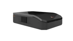 Klimaanlage SR-MECair E-Motion 12V schwarz