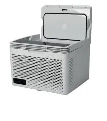 Kompressor-Kühlbox Cool'N'Heat - 10L