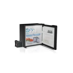 Kompressor-Kühlschrank C25L - 25 l - Grau