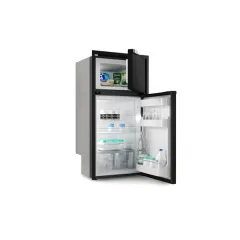 Kompressor-Kühlschrank DP150i - 155 l - Schwarz