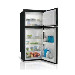 Kompressor-Kühlschrank DP2600i - 230 l - Grau