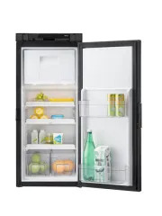 Kompressorkühlschrank T1090E schwarz