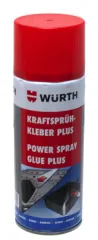 Kraftsprühkleber Plus, Dose 400m