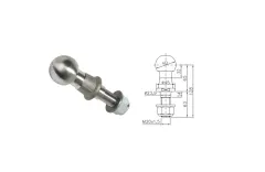 KUB 50-2000 Kg
