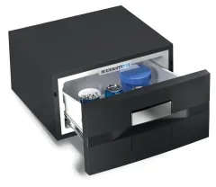 Kühlschublade D20A weiß