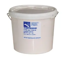 Kunstharzdispersions-Klebstoff 8/A 1728 - Bis 100 °C hitzebeständig