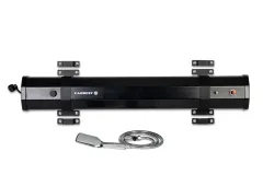 Kunststoff Außendusche 20L für Dachträger