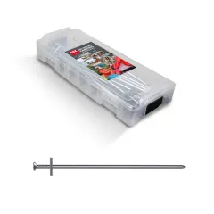 L-Boxx Micro Camping Felsbodenhering 6x230 mm (10 Stk.)