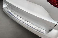 Ladekantenschutz VW Multivan ab 06/2021 - Silber