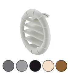 Lamelleneinsatz LA Truma Warmluftverteilung